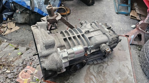T25 gearbox manual 4 - manual,