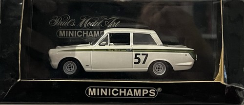 Minichamps 400648257 - 1/43,