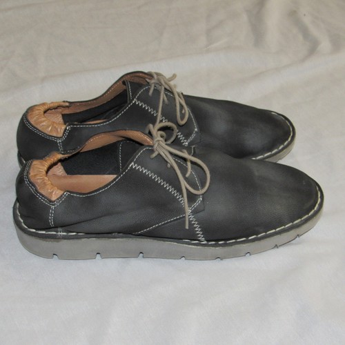 Bedstu roan men suede - roan,