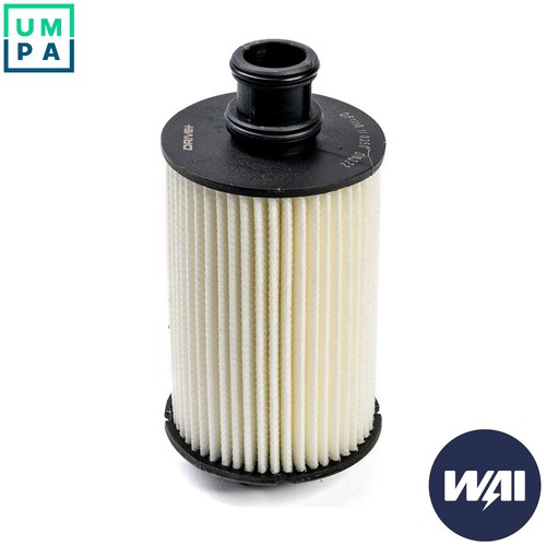 Oil filter dp1110 0350 - oil, for