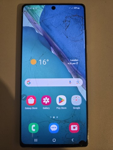 Samsung galaxy note - samsung,