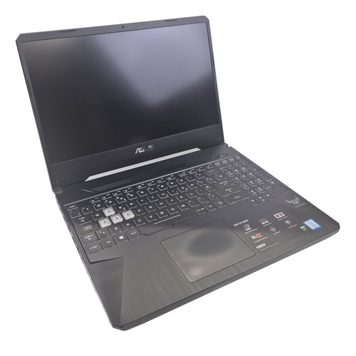 Asus tuf gaming fx505g - tuf,