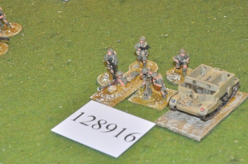 20mm ww2 british - 20mm, bren