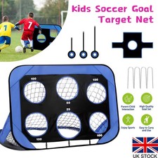 Kid Soccer Goals Portable