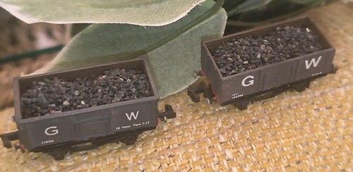 Graham farish gauge 14 - n,