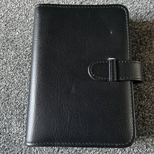 Basic Personal Organizer A5