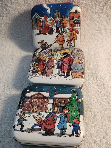 Fabulous emma bridgewater - x3,