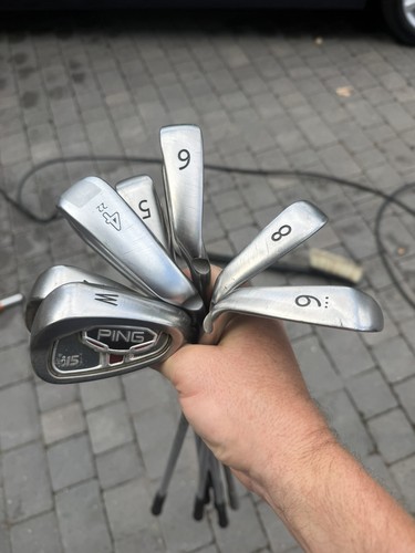 Ping i15 golf club mens - golf, rh