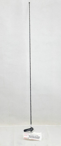 Antenna pole sub 86309 - pole, 86309-0c020