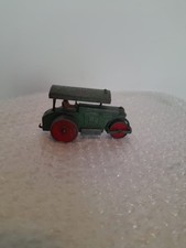 Dinky Toys Meccano Ltd Aveling