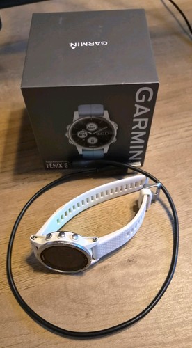 Garmin fenix plus - garmin,