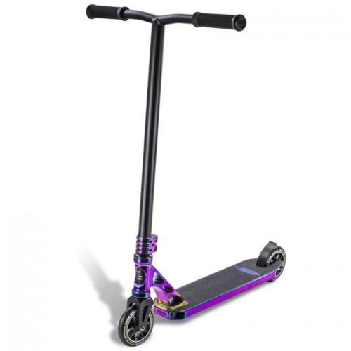 Slamm scooters sentinel neo - scooters,