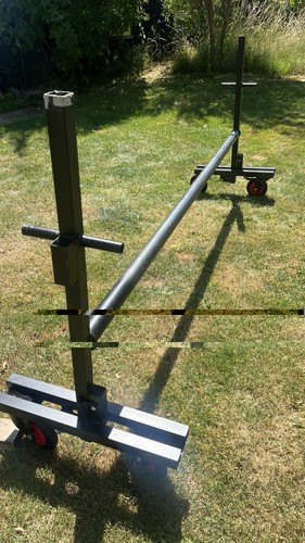 Carpet stand heavy duty - carpet,