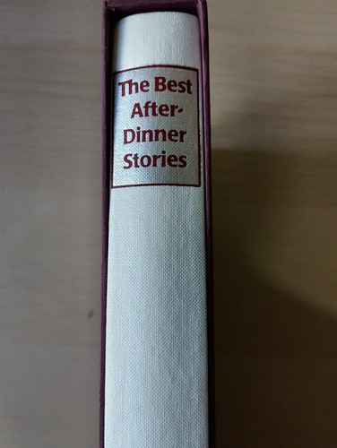 The best after - after, stories