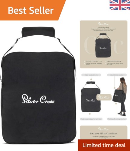High quality clic - stroller, bag