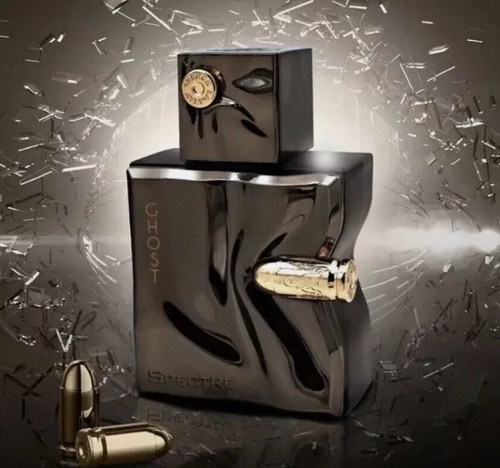 Spectre ghost eau parfum - eau, de