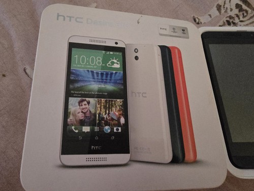 Htc desire 610 8gb - 610, mobile