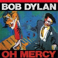 Bob Dylan- Oh Mercy Limited Edition Numbered SACD UDSACD 2203