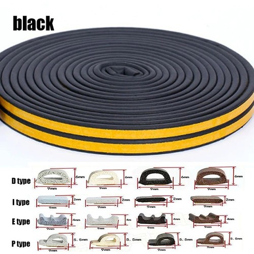 10m rubber seal - rubber,