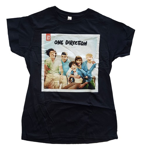 One direction black ladies - one,