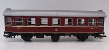 Roco HO Gauge 4214A 3-Axel Coach Series 885 DB