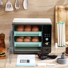 Egg Incubators for Hatching 24