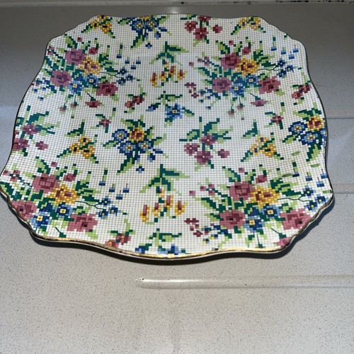 Vintage royal winton queen - royal,