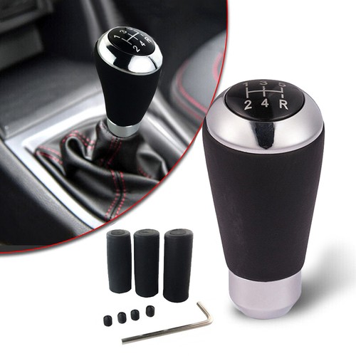 Leather speed car manual - 5,
