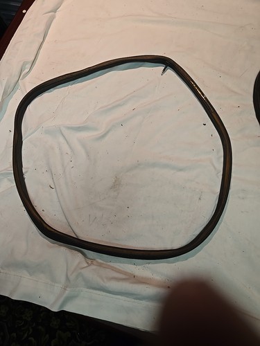 Tufo s22 tubular clincher - tufo, c