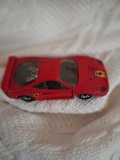 Matchbox Ferrari Testarossa