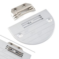 Regular Set Feed Dog & Plate