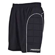Prostar Palmas Goalkeeping Shorts size 24/26" Medium Youth 140cm BNWT