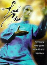 Tai Chi-Erle Montaigue