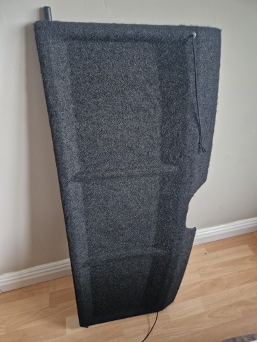 Peugeot 106 parcel shelf - peugeot,