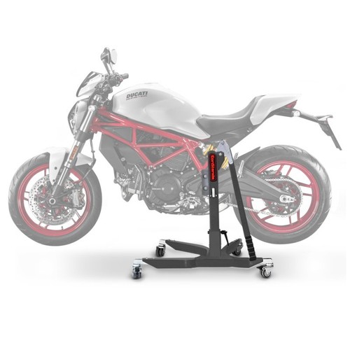 Center stand power for - center,