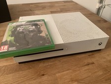 Microsoft Xbox One S FIFA 17