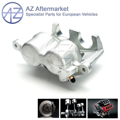 Brake caliper front left - caliper,