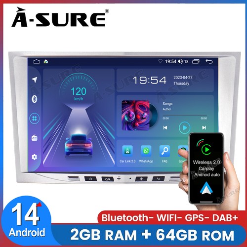 64g android carplay - 64g, 15