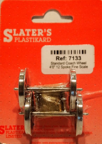 Slaters 7133 pair - 7133, 1