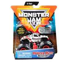 1:64 Scale Monster Jam