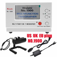 No.1900 Weishi Timegrapher