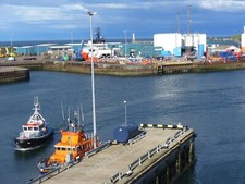 Photo 6x4 Pilot Boat and