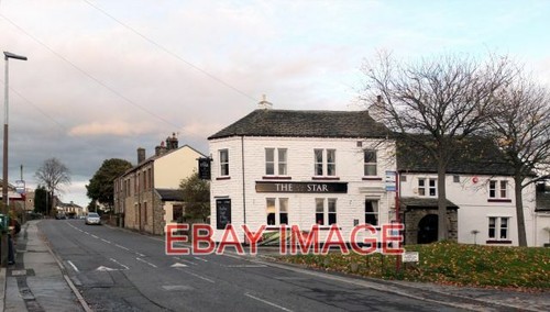 Photo the star roberttown - ,
