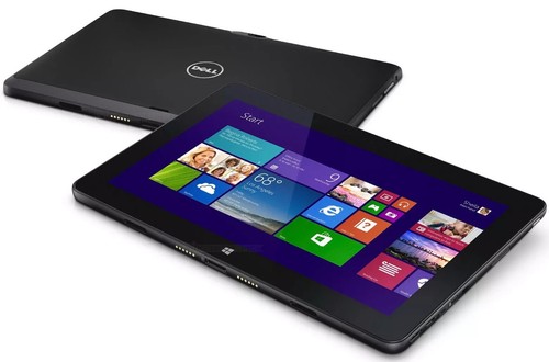 Dell venue pro - 11,