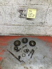 1969 Triumph T150 Trident