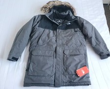 The North Face Boys Mcmurdo Down Parka, XL( 155-160 cm)