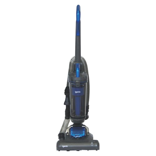 Upright bagless vacuum - upright,