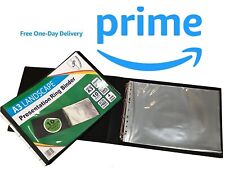 6 x A3 Deluxe Landscape 4-D