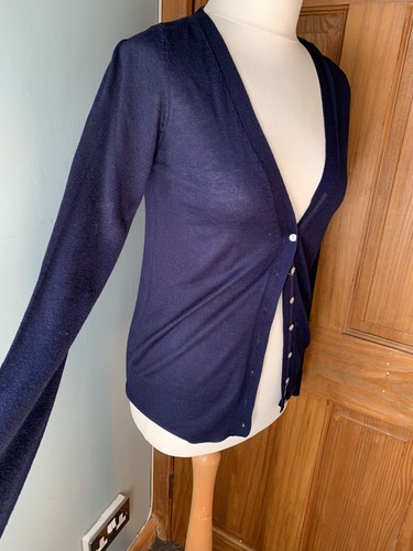 Zara knit blue - zara, size