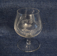 Hennessy Cognac Brandy Snifter
